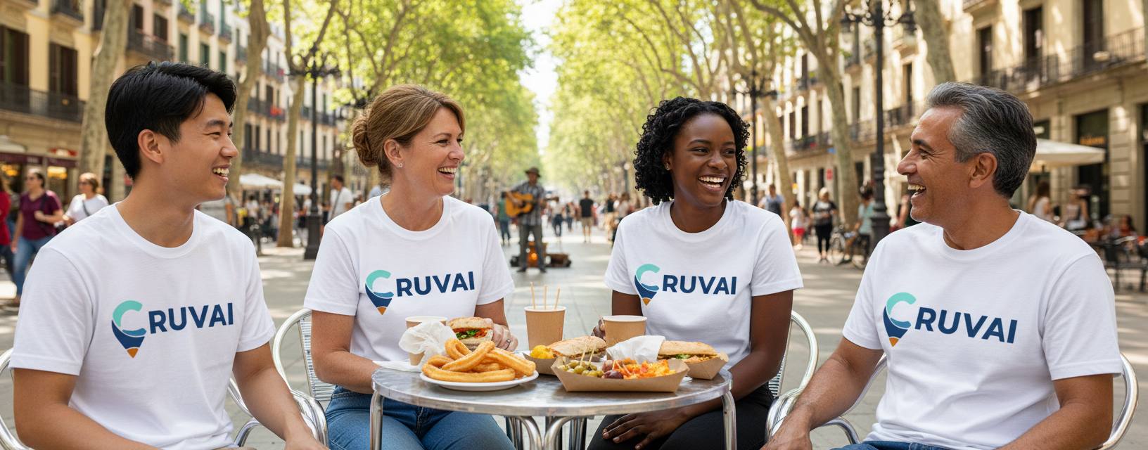 Esperienze culinarie al porto