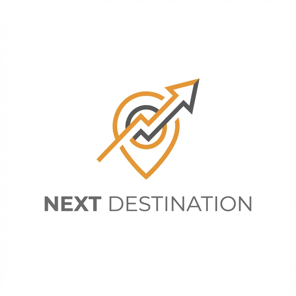 Next Destination