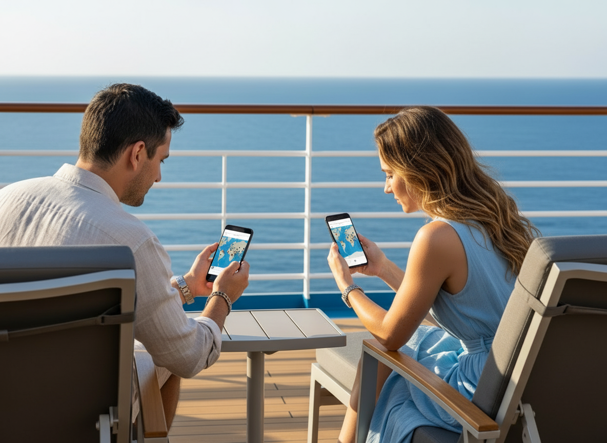 Pianificazione del viaggio