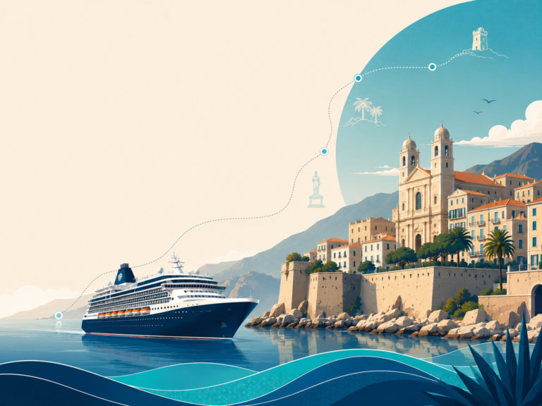 ajaccio-porto