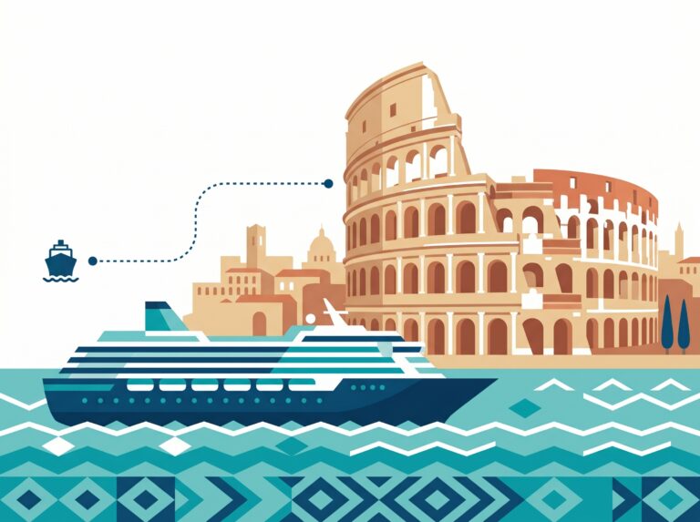 Porto-civitavecchia
